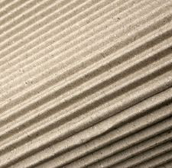 Corrugated Paper Roller